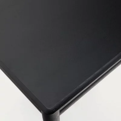 Раздвижной стол из дуба Lenon 160-240X90X77 CM 5