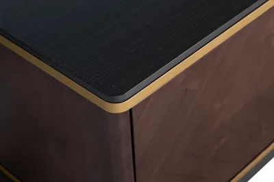 Тумба под телевизор Saga 200X58X40 CM 5