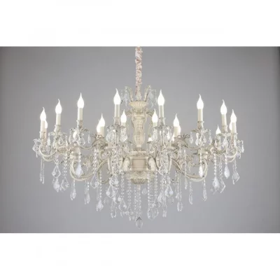Подвесная люстра Taranto 138X138X125 CM 6