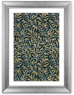 Диптих Willow Bough 61X81 / 61X81 CM 3