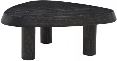 Журнальный столик Briel 63X59X25 CM 3