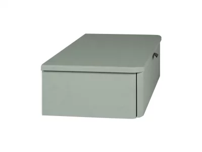 Подвесная консоль Rimini 74X35.6X18.4 CM 4