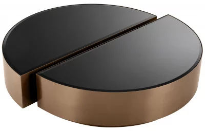 Журнальный стол Astra 120X61X29 / 120X61X29 CM 3