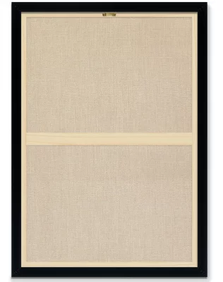 Постер на холсте Retrol looms 75X105 CM 5