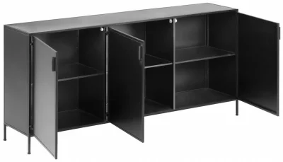 Комод Shantay 160X35X72 CM 4
