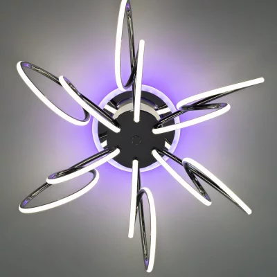 Потолочный LED-светильник Salma Smart 6