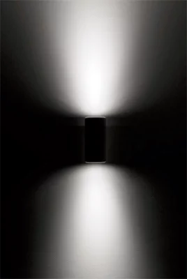 Настенный светильник Tube 3