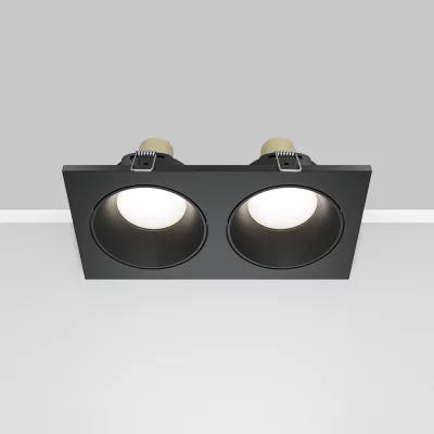 Встраиваемый точечный светильник Зум 17X9X3.6 CM 11