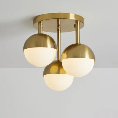 Люстра Polli 33X37 CM 5