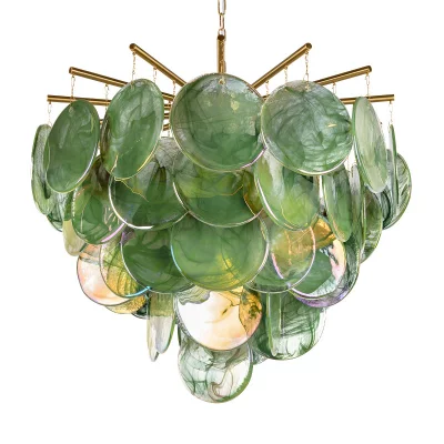 Подвесная люстра Lolly 60X60X90 CM 5