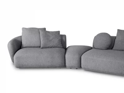 Диван Fabro 478X112X77 CM 4