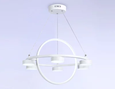 Подвесная люстра Comfort 60X60X80 CM 5