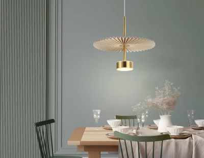 Подвесной светильник High Light 30X30X26 CM 6