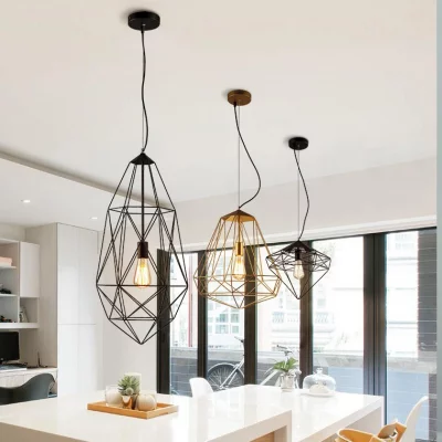 Подвесной светильник ImperiumLoft 140484-26 5