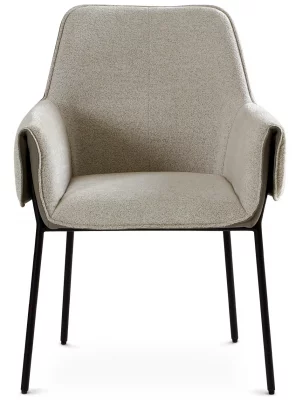 Стул Minotti 63X64X88 CM 6
