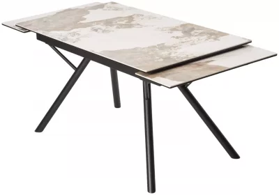Стол Liberty 140-200X80X77 CM 3