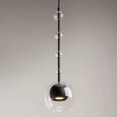 Подвесной светильник Роса 16X16X3625 CM 10