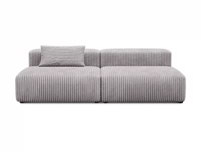 Модульный диван Sorrento 210X140X63 CM 3