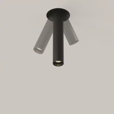Встраиваемый светильник Фокус Т 30X30X216 CM 4