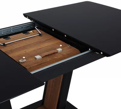 Стол обеденный Wish 160-200X90X76 CM 6