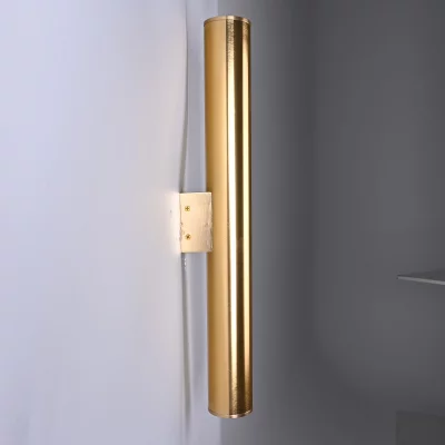 Настенный светодиодный спот Imperio 6X7X100 CM 4