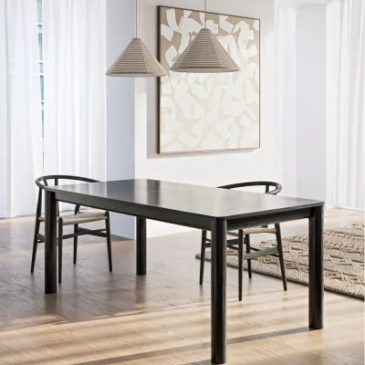 Обеденный стол Bergen 150X80X75 CM 9