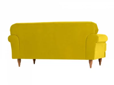 Двухместный диван Italia 159X98X79 CM 7