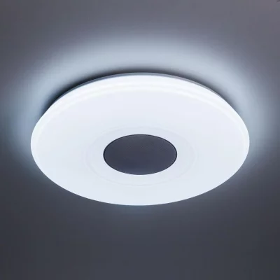 Накладной светильник Light & Music 9