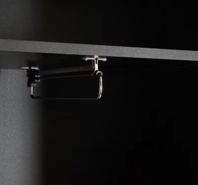 Шкаф Male 110X44X200 CM 8