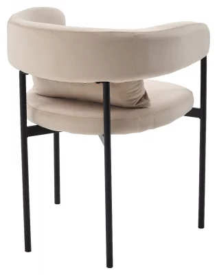 Стул Stan 60X58X73 CM 7