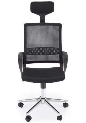 Кресло компьютерное Duke 65X52X116-126 CM 6