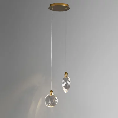 Подвесной светильник Colvin 3