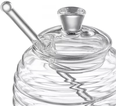 Сахарница с ложкой Serene 210 ml 6
