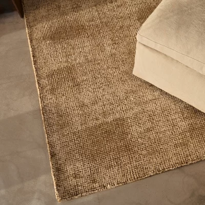 Ковёр из вискозы и шерсти Susi 230X160 CM 5