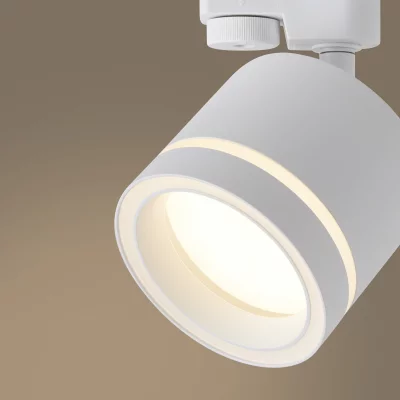 Трековый светильник Voltega VGL7191DLT-01W 9