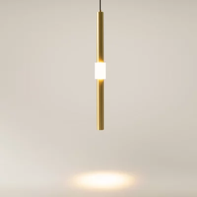 Подвесной светильник Джелли 35X150 CM 10