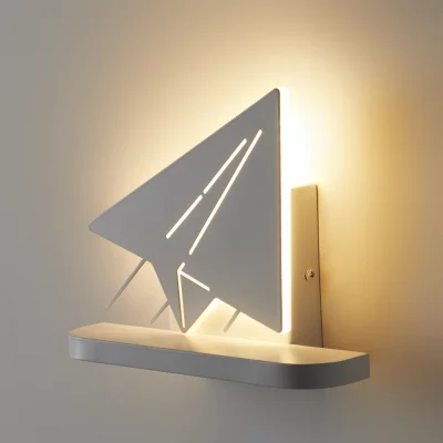 Настенный светильник (бра) Мио 22X8X17 CM 4