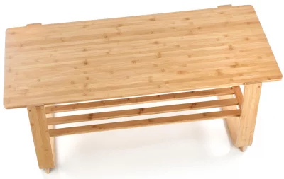 Стол журнальный Spinola 120X57X46 CM 4