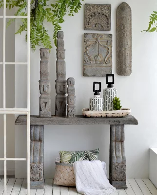 Консоль Archaeology 120X40X65 CM 4