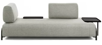 Кушетка трансформер Compo 232X98X82 CM 13
