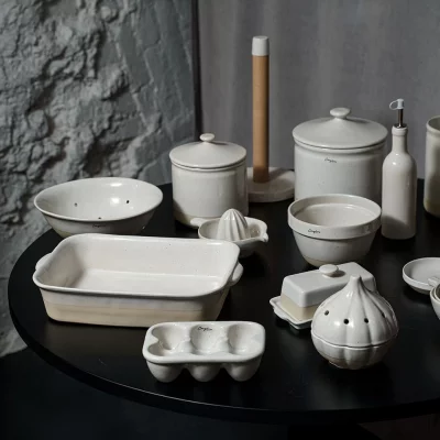 Подставка для яиц Half Dozen 18X13X5 CM 3