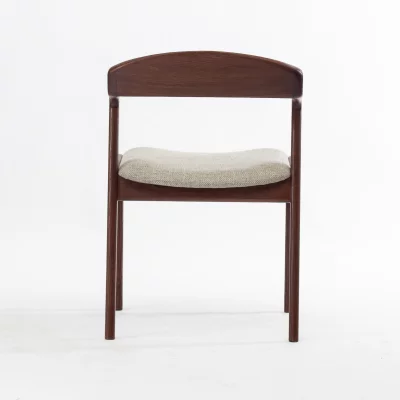 Стул Саппоро без подлокотников 50X46.5X75 CM 5