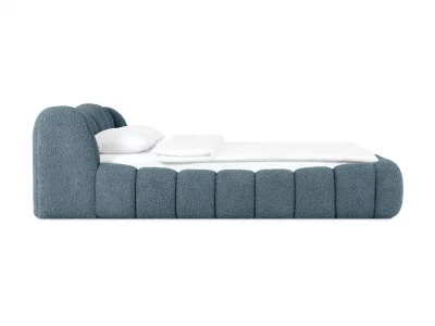 Кровать Litta без подъёмного механизма 204X250X80 CM 3