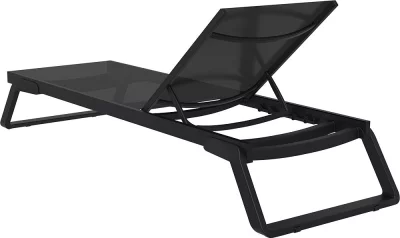 Шезлонг Tropic 210X72X31-70 CM 5