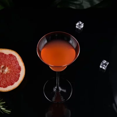 Бокал для коктейля Freesia Cocktail Week 180 ml 3