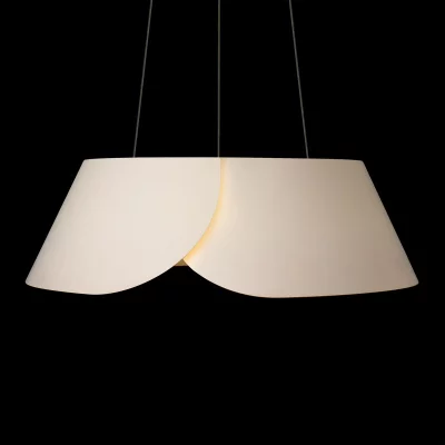 Подвесной светильник Lane 50X50X19 CM 8