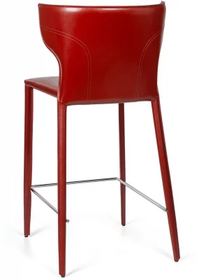 Стул полубарный Austin 48X53X95 CM 5