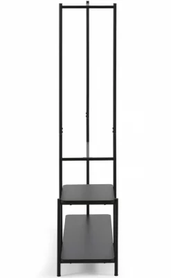 Напольная вешалка Galatia 100X34X150 CM 4