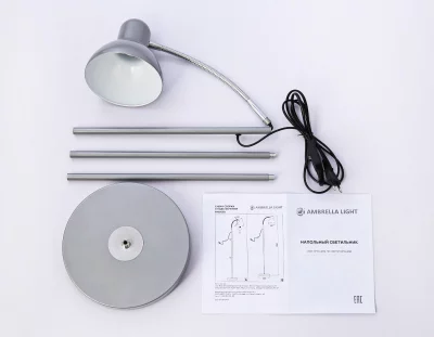 Торшер Ambrella Light TR97658 5