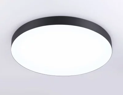 Накладной светильник Ambrella Light FV5538 7